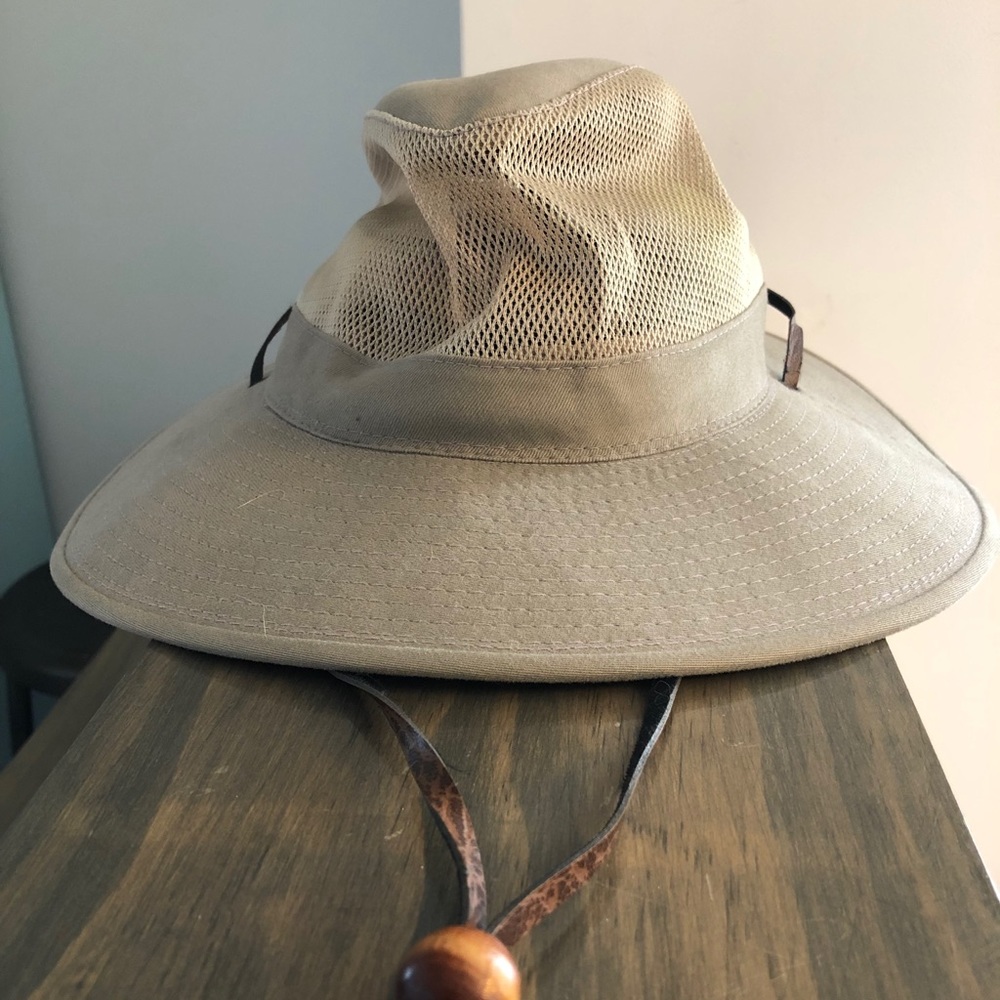 JHats Safari Type Hat